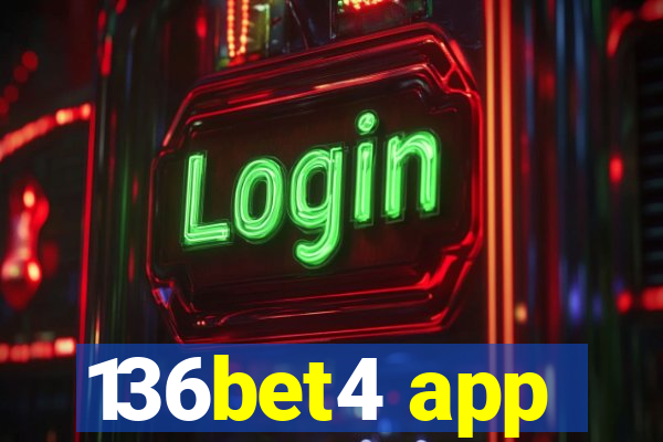 136bet4 app